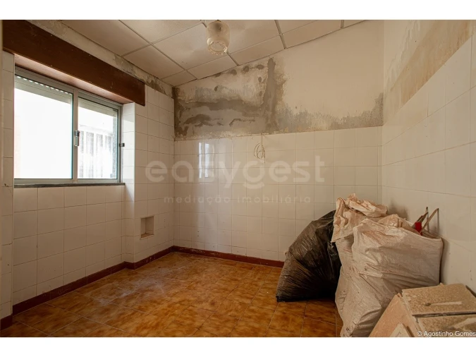 Moradia T2 para Venda em Vila Real de Santo Antonio Foto 4