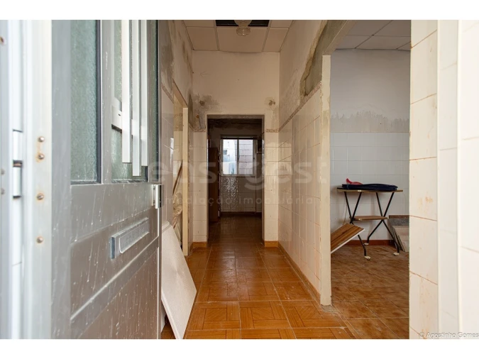 Moradia T2 para Venda em Vila Real de Santo Antonio Foto 6