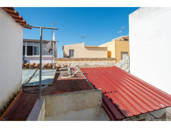 Moradia T2 para Venda em Vila Real de Santo Antonio Foto 13