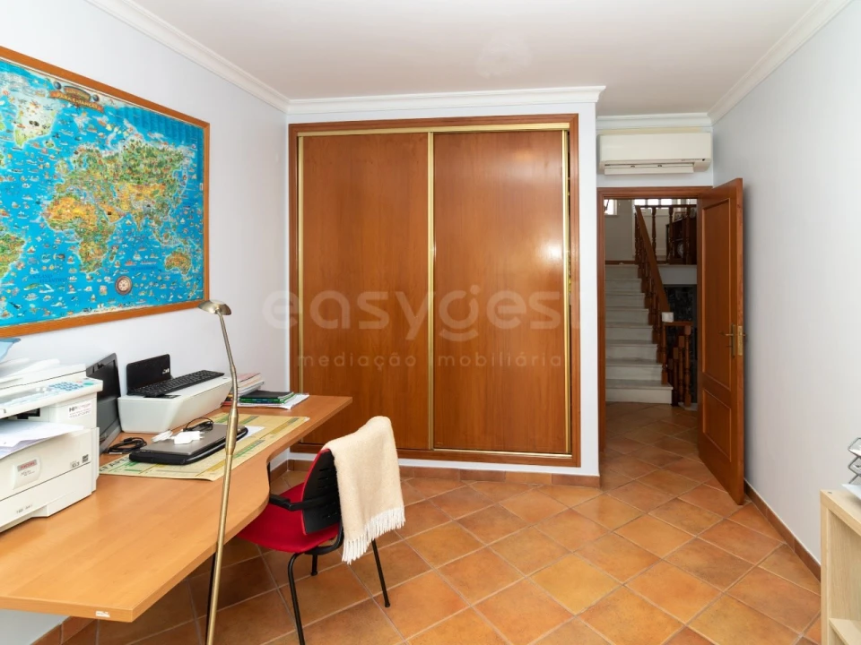 Moradia T4 para Venda em Tavira (Santa Maria e Santiago) Foto 28