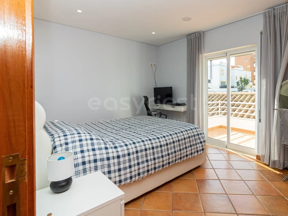 Moradia T4 para Venda em Tavira (Santa Maria e Santiago) Foto 32