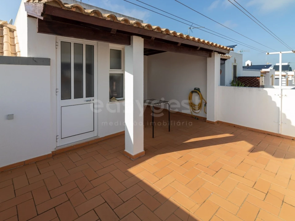 Moradia T4 para Venda em Tavira (Santa Maria e Santiago) Foto 39