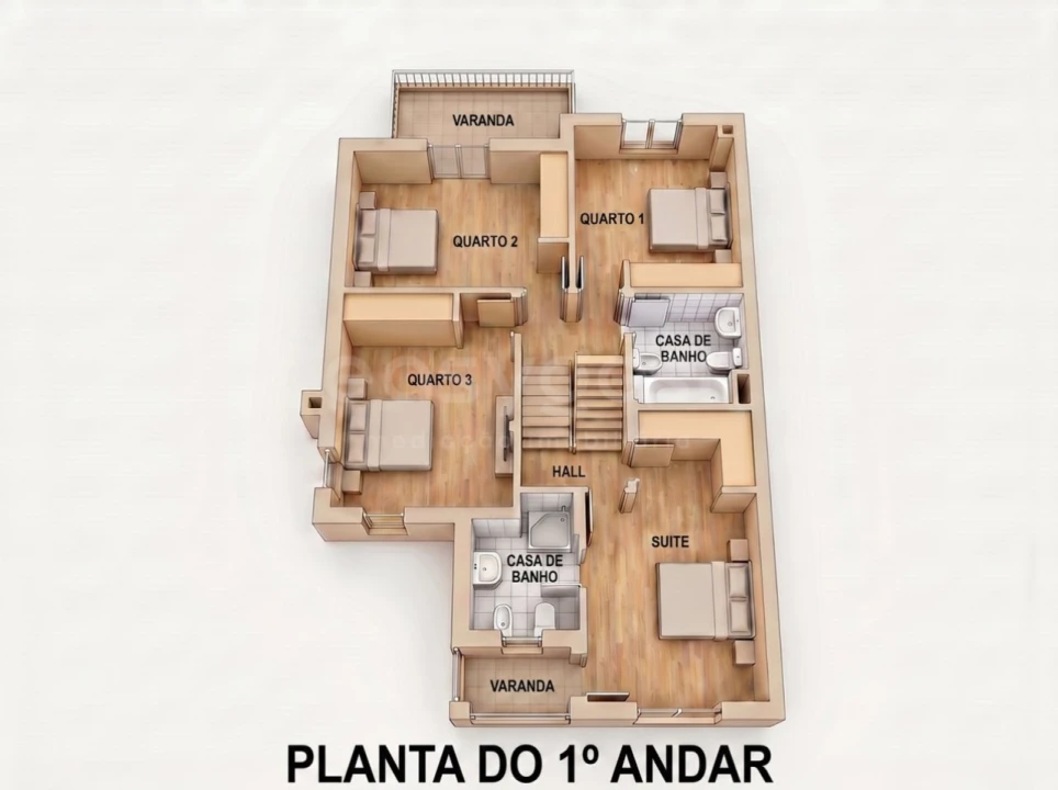 Moradia T4 para Venda em Tavira (Santa Maria e Santiago) Foto 42