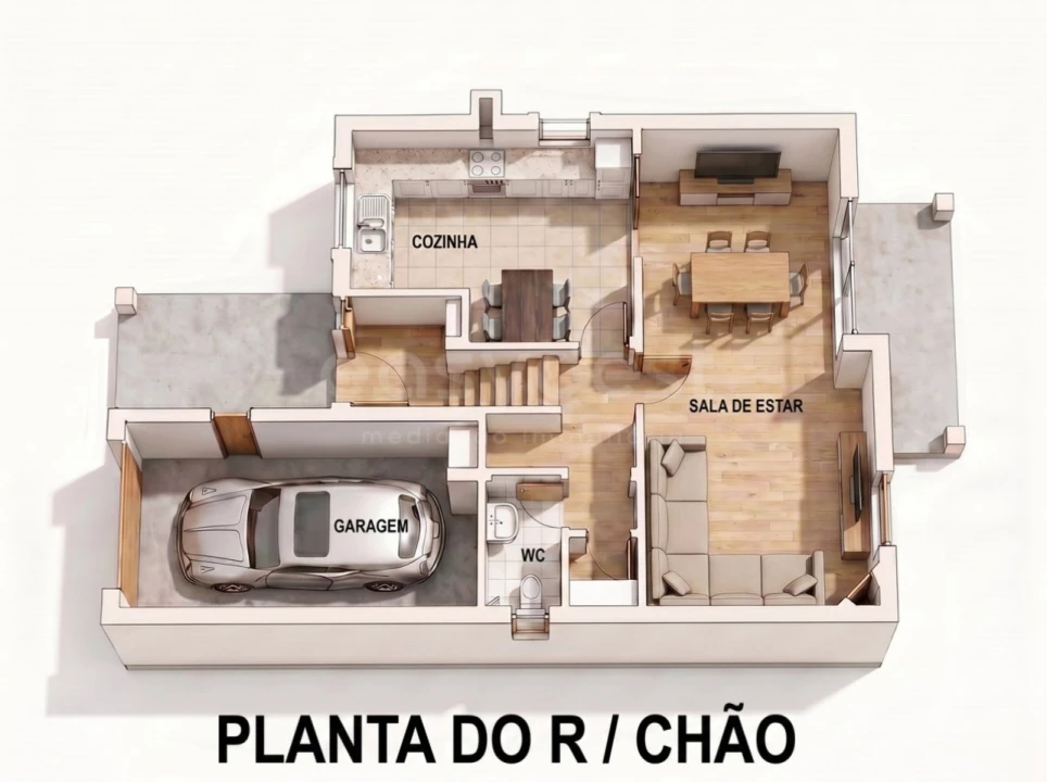 Moradia T4 para Venda em Tavira (Santa Maria e Santiago) Foto 43
