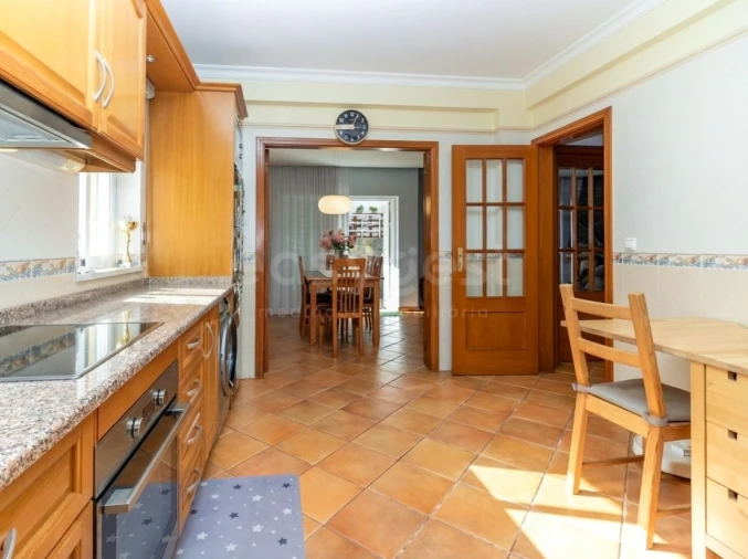 Moradia T4 para Venda em Tavira (Santa Maria e Santiago) Foto 4