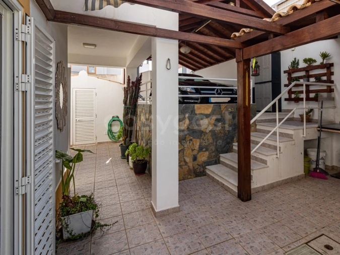 Moradia T4 para Venda em Tavira (Santa Maria e Santiago) Foto 13