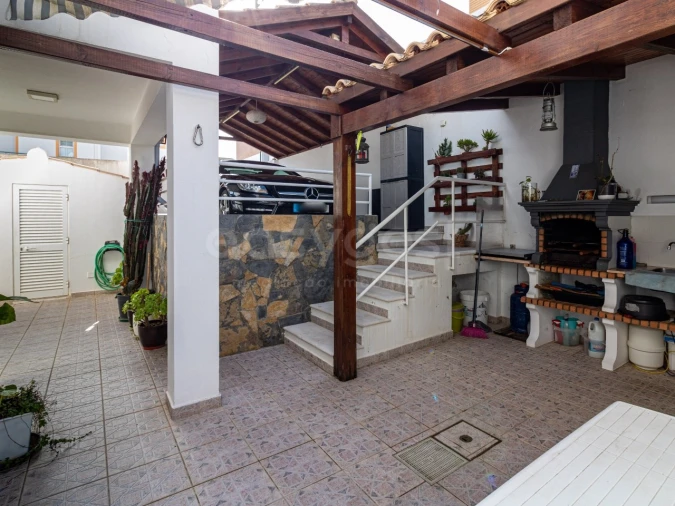 Moradia T4 para Venda em Tavira (Santa Maria e Santiago) Foto 14