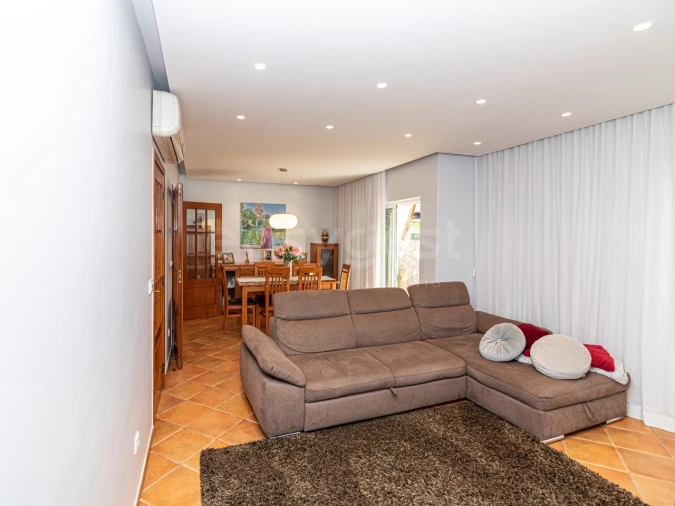 Moradia T4 para Venda em Tavira (Santa Maria e Santiago) Foto 18