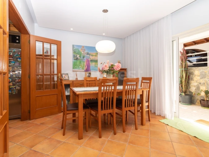 Moradia T4 para Venda em Tavira (Santa Maria e Santiago) Foto 19