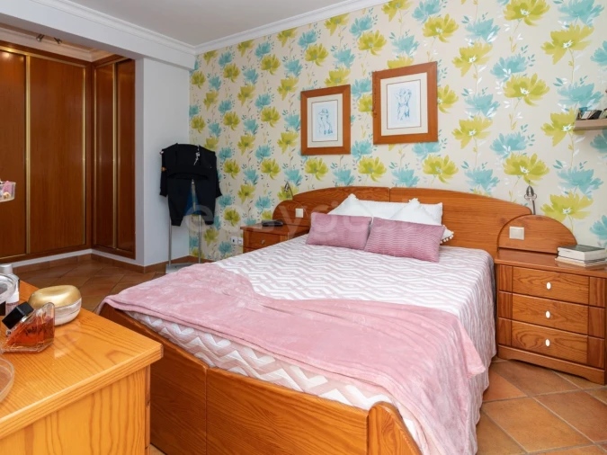 Moradia T4 para Venda em Tavira (Santa Maria e Santiago) Foto 22