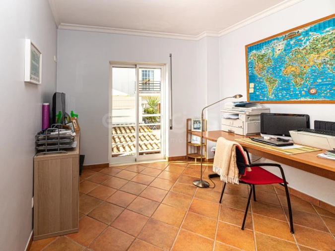 Moradia T4 para Venda em Tavira (Santa Maria e Santiago) Foto 27