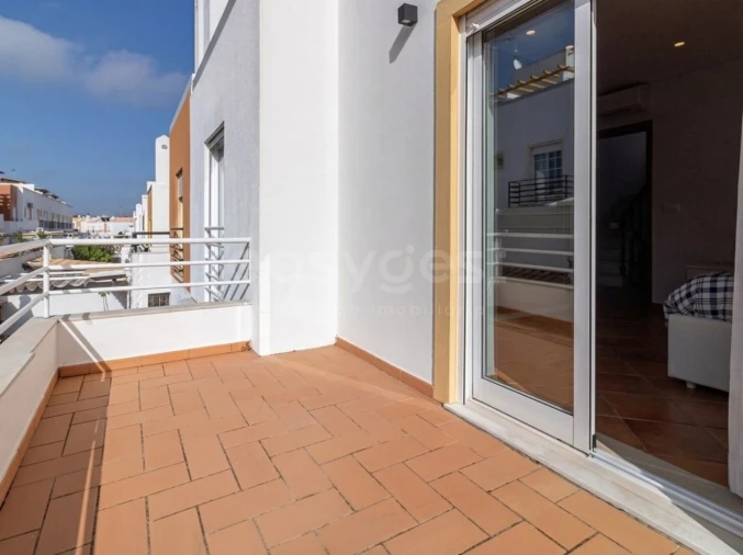 Moradia T4 para Venda em Tavira (Santa Maria e Santiago) Foto 33