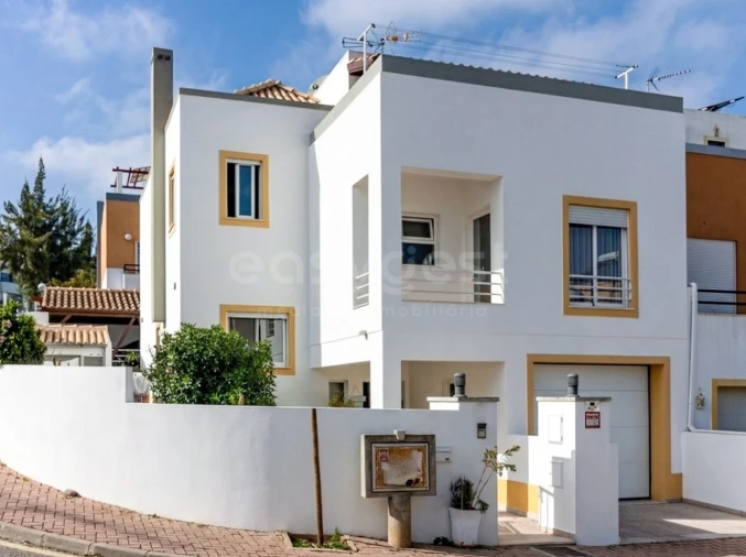 Moradia T4 para Venda em Tavira (Santa Maria e Santiago) Foto 35