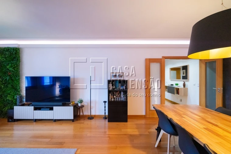 Apartamento T2 para Venda em Venteira Foto 14