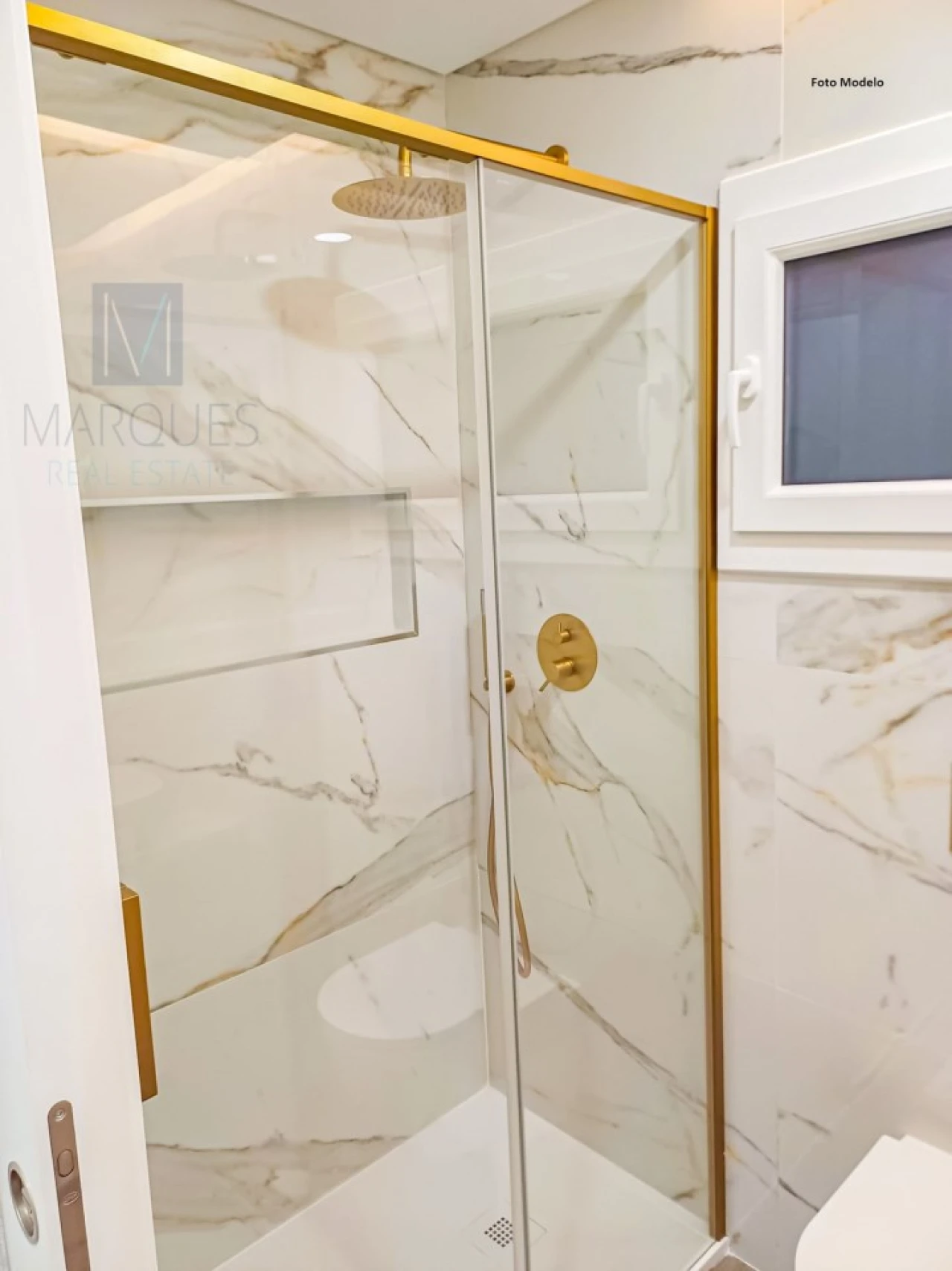 Moradia T2 para Venda em Fernao Ferro Foto 15