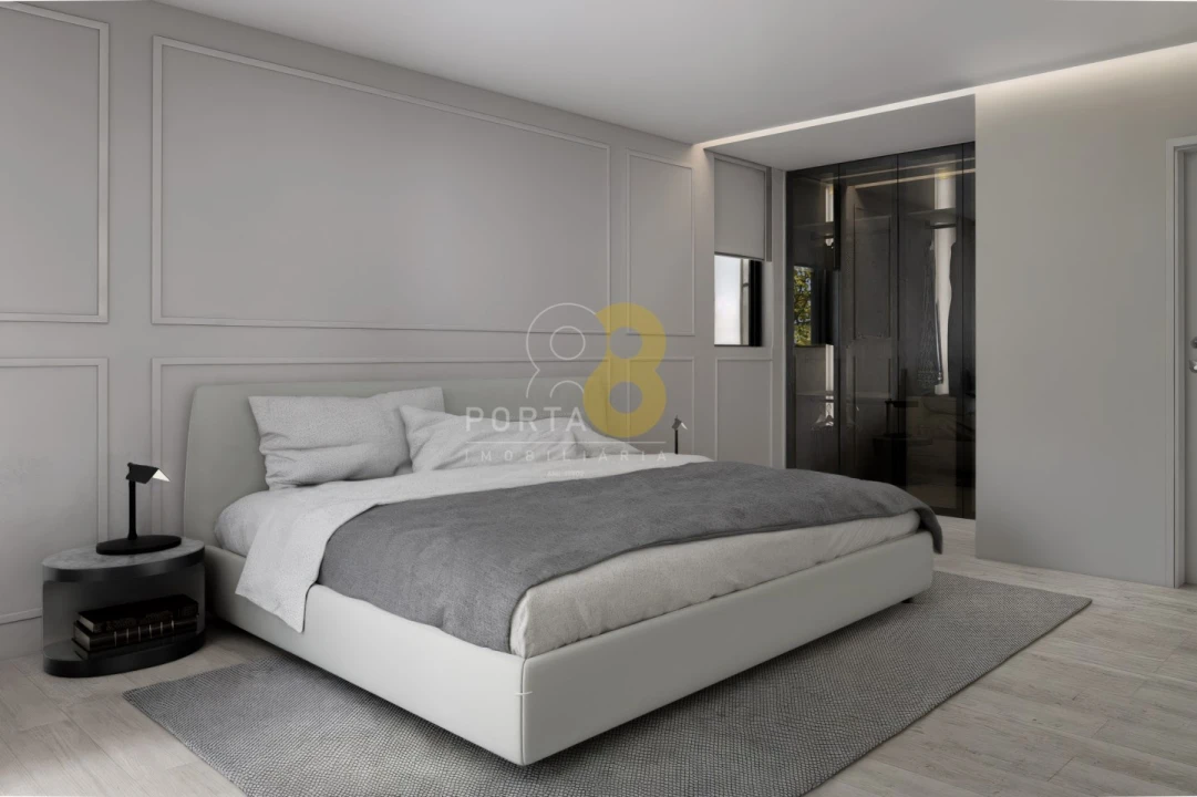 Apartamento T2 para Venda em Pedrouços Foto 12