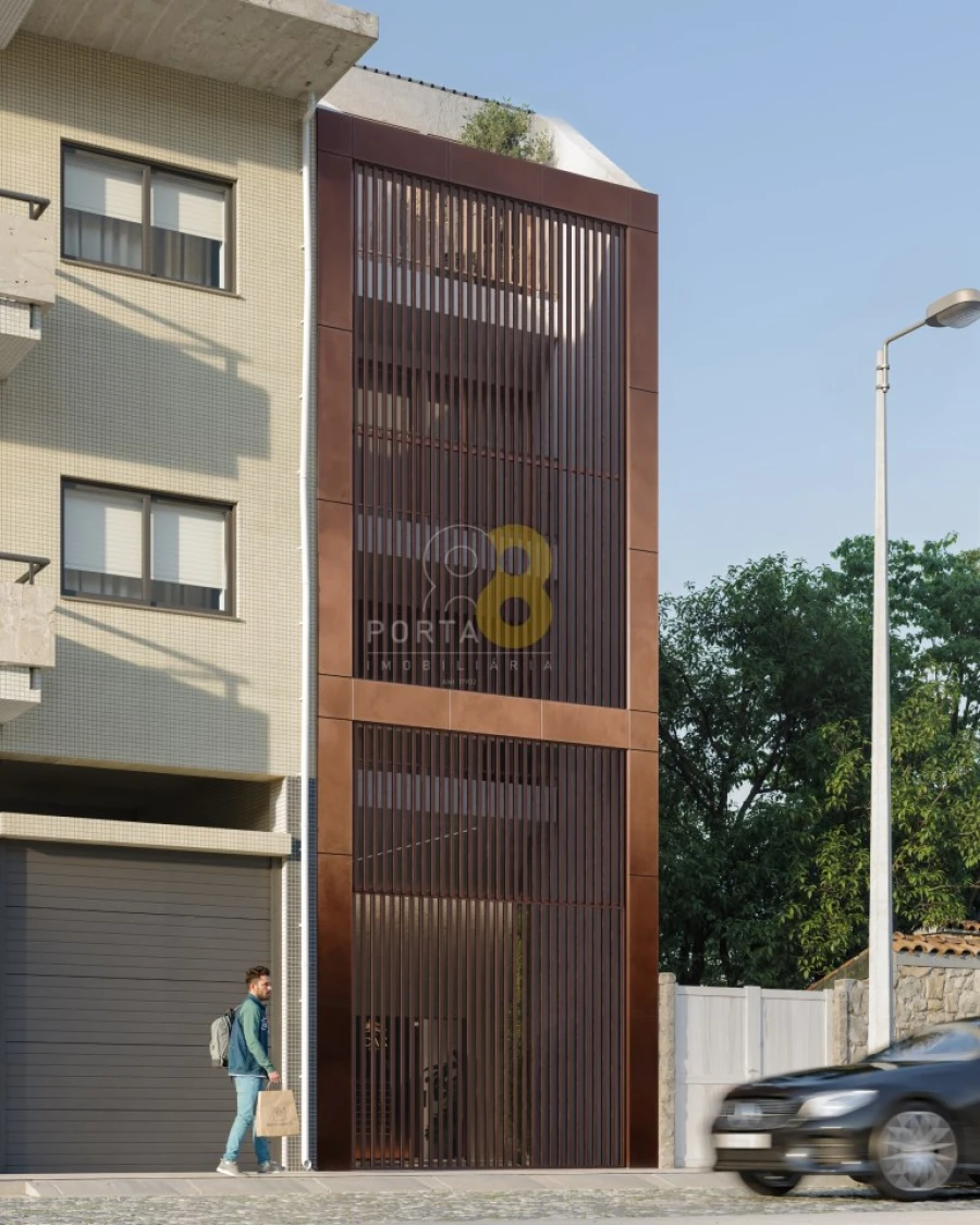 Apartamento T1 para Venda em Cedofeita, Santo Ildefonso, Sé, Miragaia, São Nicolau e Vitória Foto 11
