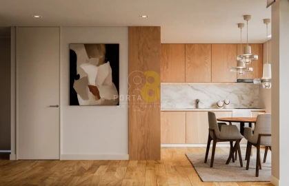 Apartamento T2 para Venda em Cedofeita, Santo Ildefonso, Sé, Miragaia, São Nicolau e Vitória