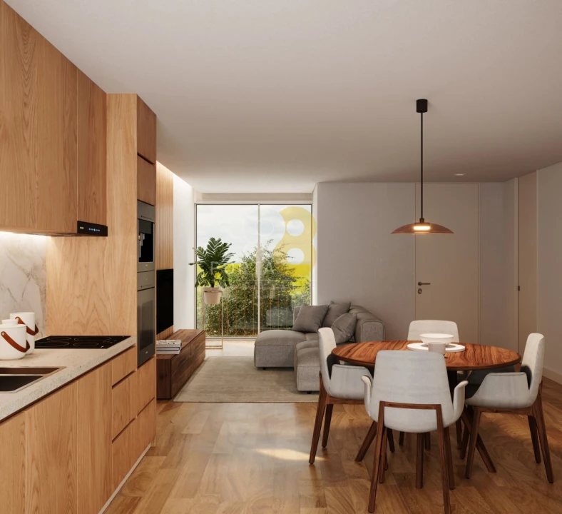 Apartamento T2 para Venda em Cedofeita, Santo Ildefonso, Sé, Miragaia, São Nicolau e Vitória Foto 19
