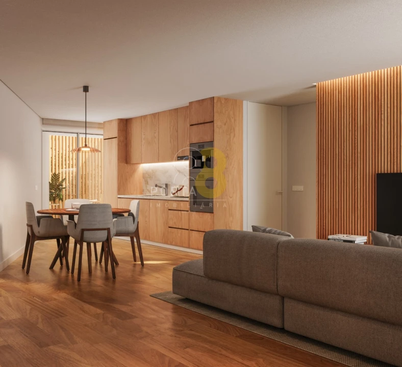 Apartamento T2 para Venda em Cedofeita, Santo Ildefonso, Sé, Miragaia, São Nicolau e Vitória Foto 20