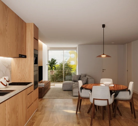 Apartamento T2 para Venda em Cedofeita, Santo Ildefonso, Sé, Miragaia, São Nicolau e Vitória Foto 19