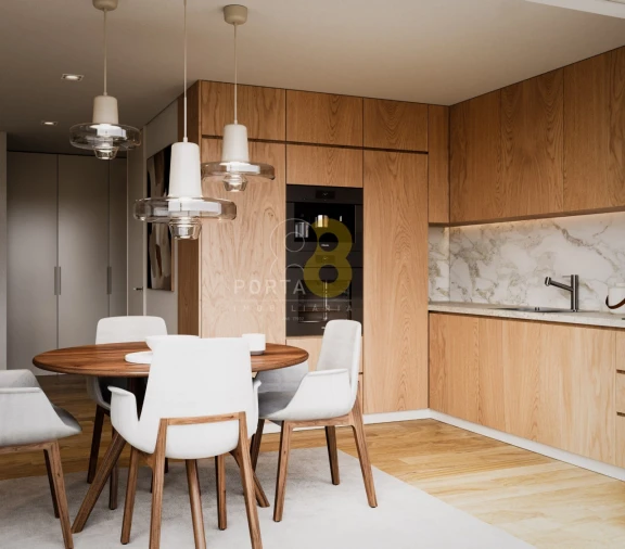 Apartamento T1 para Venda em Cedofeita, Santo Ildefonso, Sé, Miragaia, São Nicolau e Vitória Foto 11