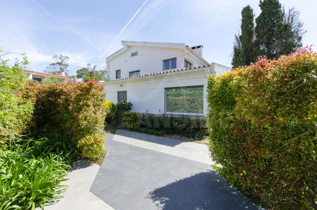 Moradia T6 para Venda em Cascais e Estoril Foto 49