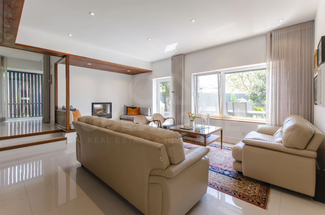 Moradia T6 para Venda em Cascais e Estoril Foto 7