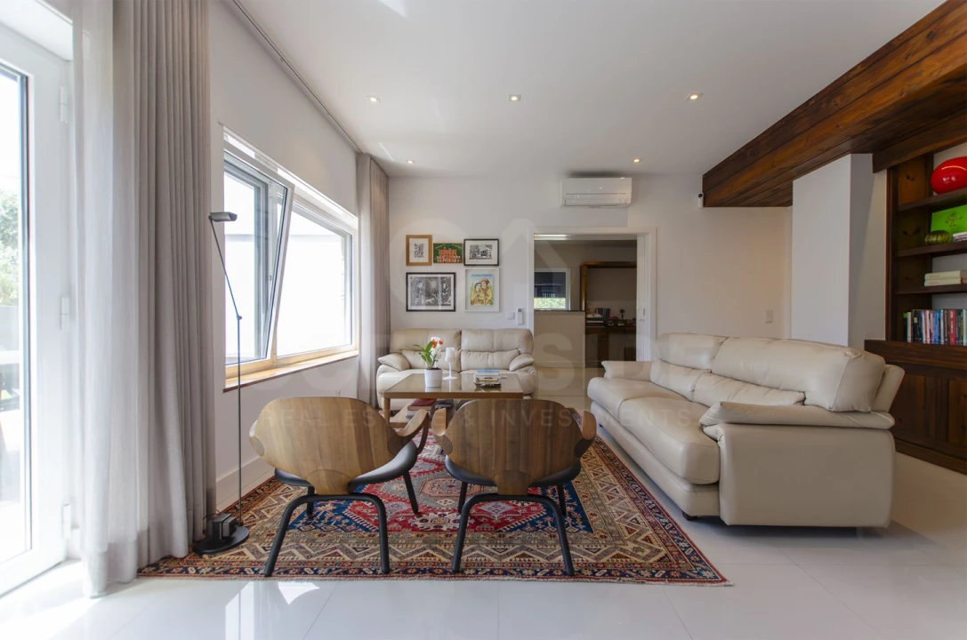 Moradia T6 para Venda em Cascais e Estoril Foto 9