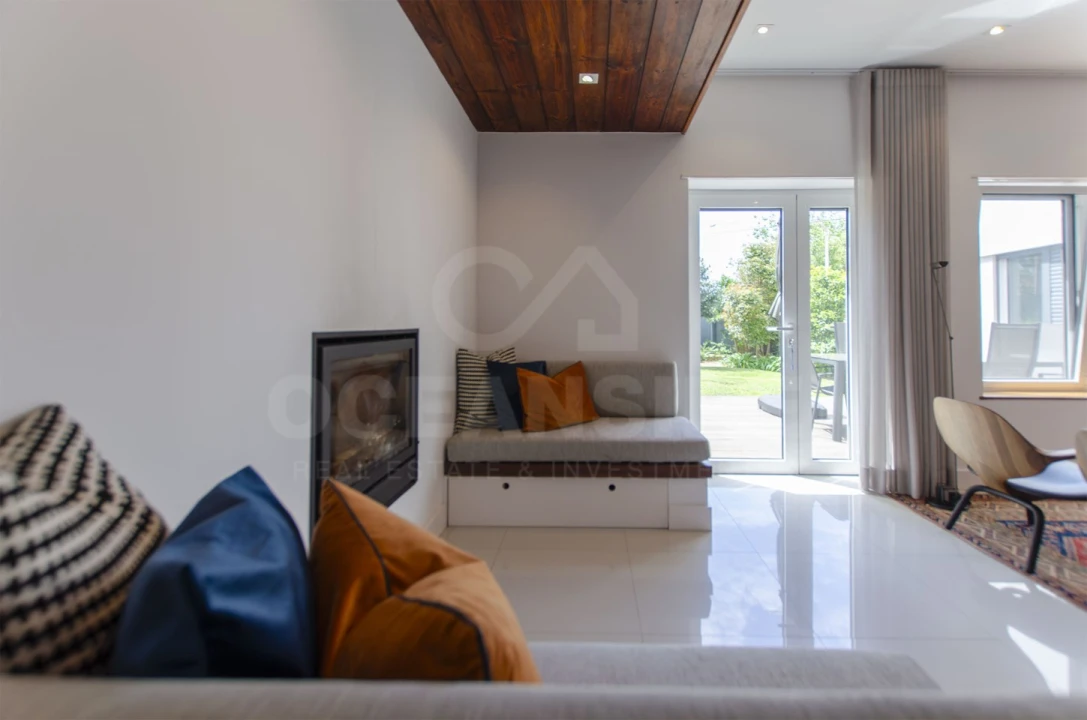 Moradia T6 para Venda em Cascais e Estoril Foto 14