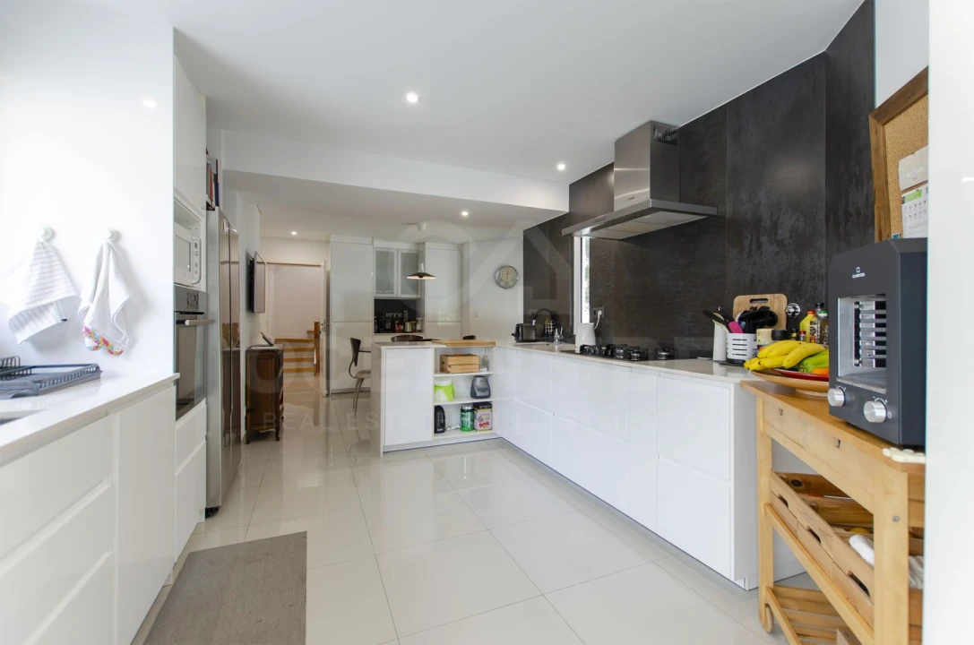 Moradia T6 para Venda em Cascais e Estoril Foto 19