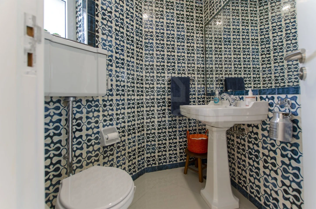 Moradia T6 para Venda em Cascais e Estoril Foto 23