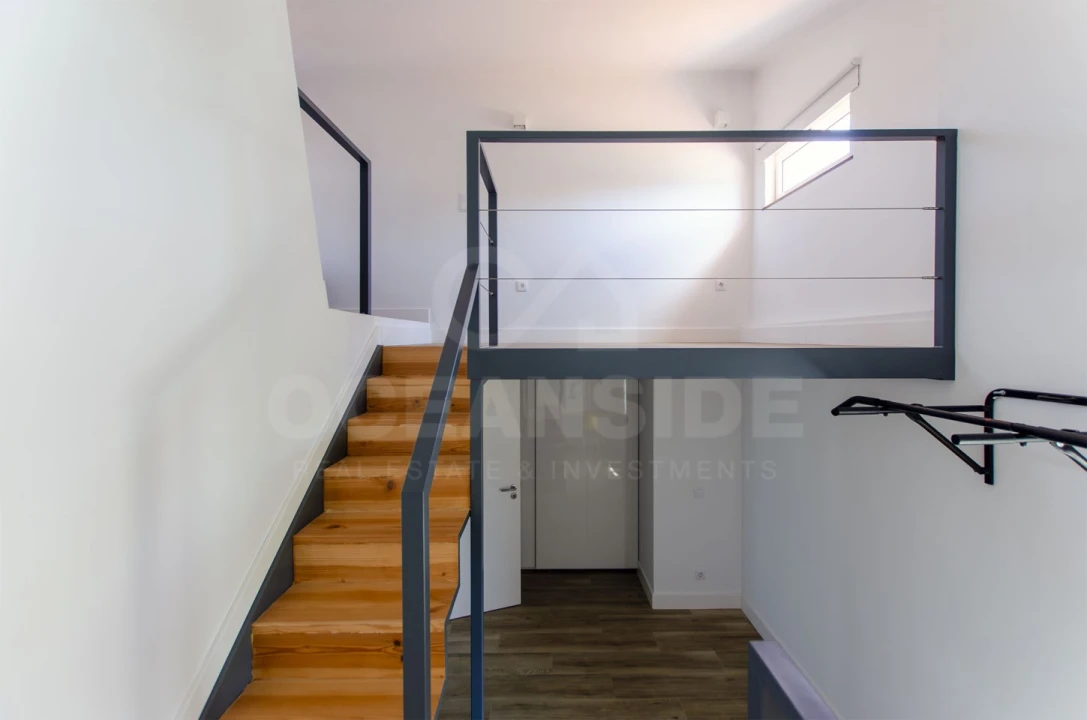 Moradia T6 para Venda em Cascais e Estoril Foto 37