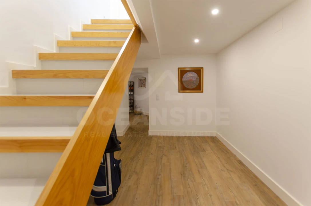 Moradia T6 para Venda em Cascais e Estoril Foto 39