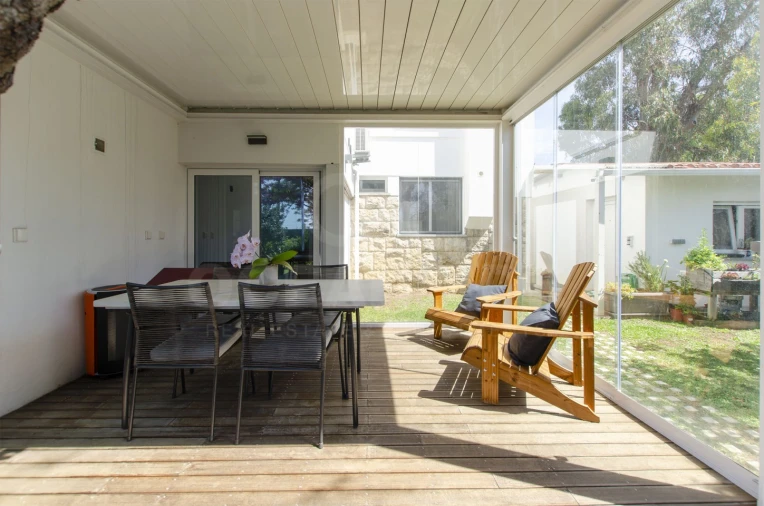 Moradia T6 para Venda em Cascais e Estoril Foto 4