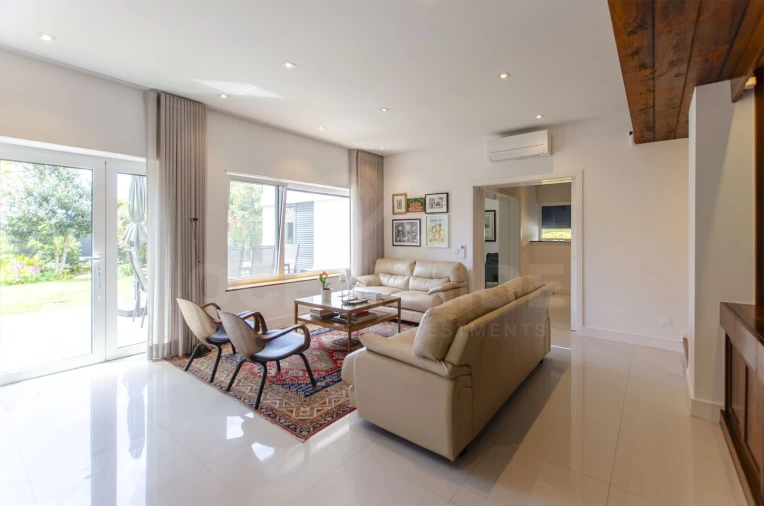 Moradia T6 para Venda em Cascais e Estoril Foto 8