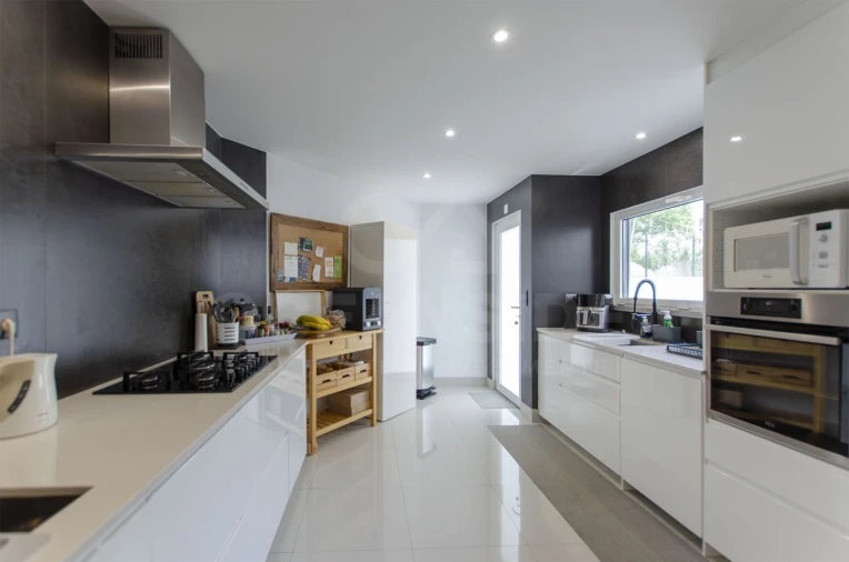 Moradia T6 para Venda em Cascais e Estoril Foto 17