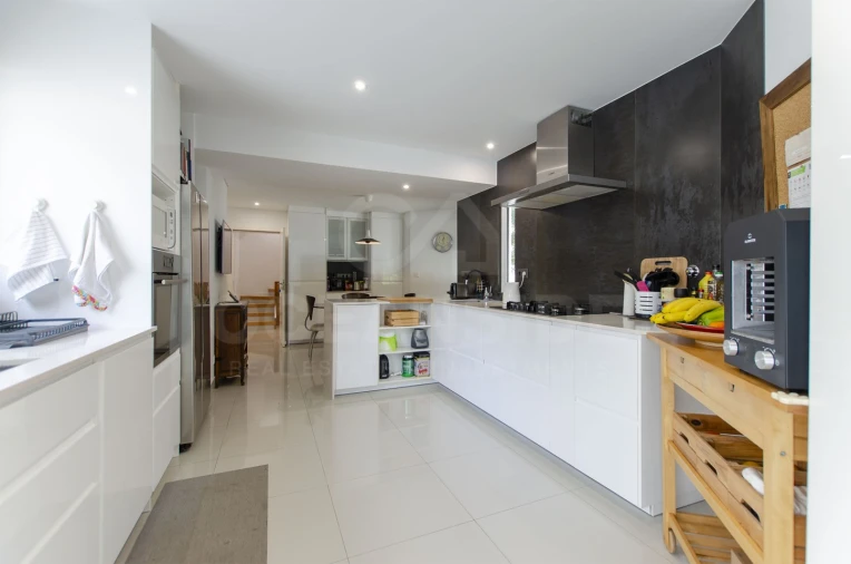 Moradia T6 para Venda em Cascais e Estoril Foto 19