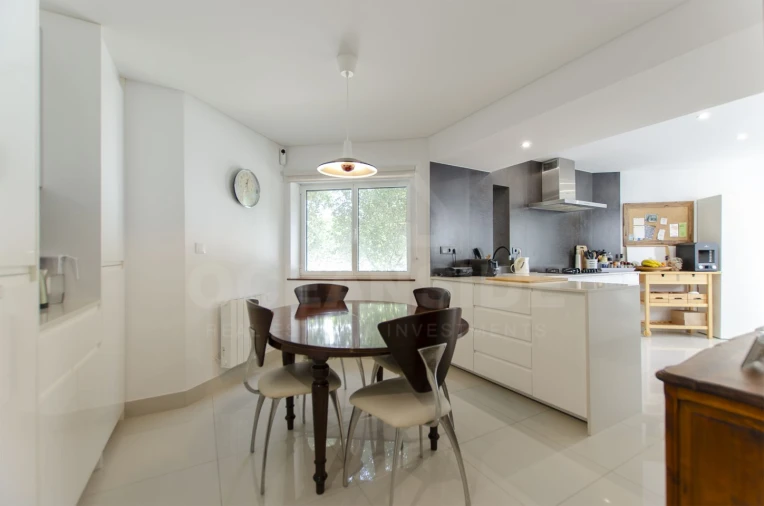 Moradia T6 para Venda em Cascais e Estoril Foto 20