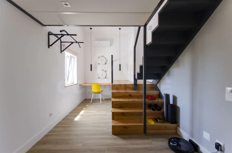 Moradia T6 para Venda em Cascais e Estoril Foto 36