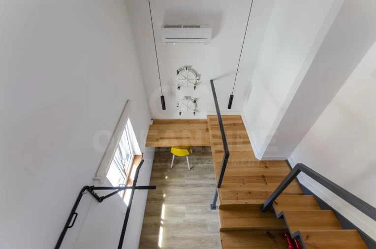 Moradia T6 para Venda em Cascais e Estoril Foto 38