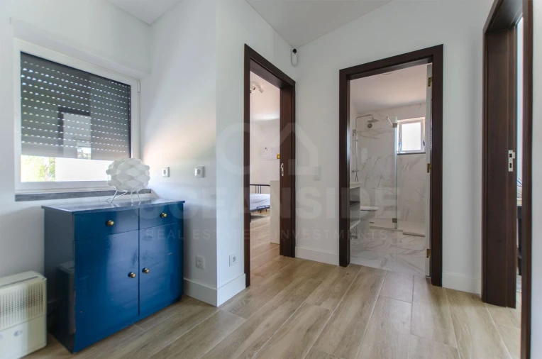 Moradia T6 para Venda em Cascais e Estoril Foto 43