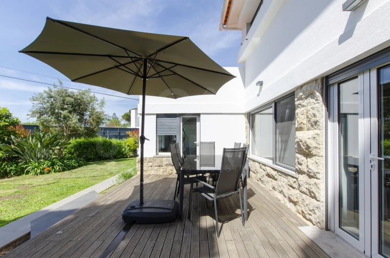 Moradia T6 para Venda em Cascais e Estoril Foto 52