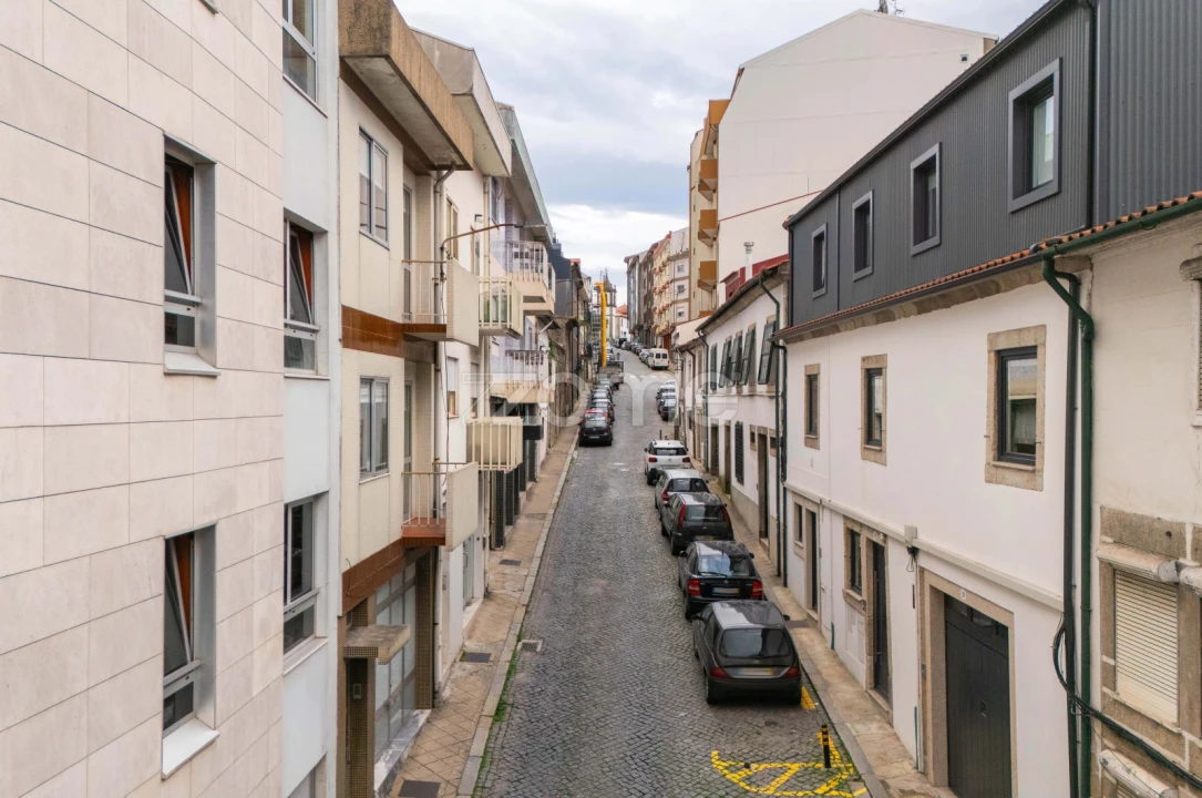 Moradia T3 para Venda em Braga (Maximinos, Sé e Cividade) Foto 28