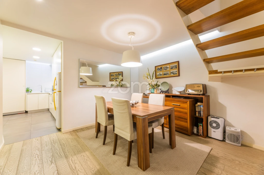 Moradia T3 para Venda em Braga (Maximinos, Sé e Cividade) Foto 3