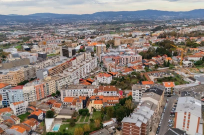Moradia T3 para Venda em Braga (Maximinos, Sé e Cividade)