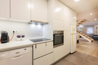 Moradia T3 para Venda em Braga (Maximinos, Sé e Cividade)