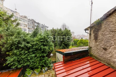 Moradia T3 para Venda em Braga (Maximinos, Sé e Cividade)