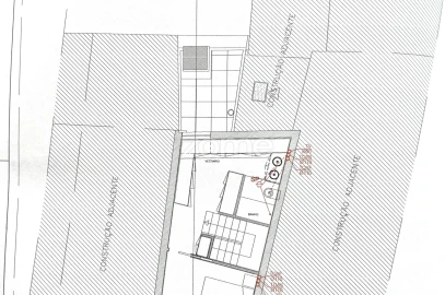 Moradia T3 para Venda em Braga (Maximinos, Sé e Cividade)