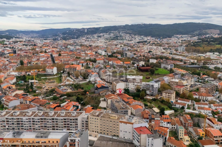 Moradia T3 para Venda em Braga (Maximinos, Sé e Cividade) Foto 26